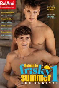 Return to Frisky Summer 1: The Arrival