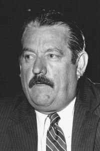 Фред Харрис