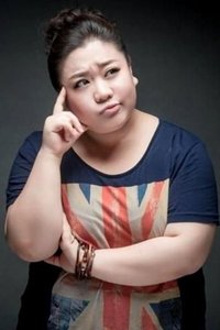 Цзян Ши Мэн