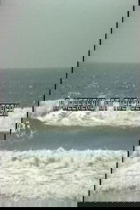 A Weekend at the Beach