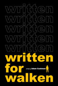 Written for Walken