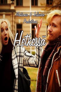 Hetkessä