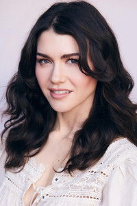 Анна МакДональд