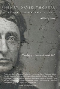 Henry David Thoreau: Surveyor of the Soul