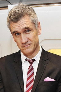 Кертис Стиджерс