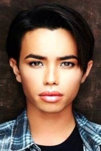 ДжейАр Тинако