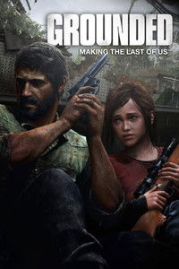 Создание игры «The Last of Us»