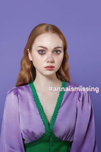 #annaismissing
