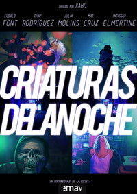 Criaturas de la noche