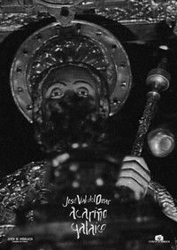 Acariño galaico (de barro)