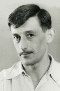 Виктор Некрасов