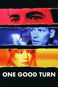 Крутой поворот