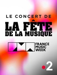 Le concert de la Fête de la musique