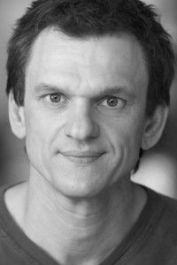 Алекс Биспинг