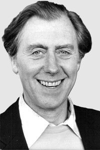 Джон Уорнер