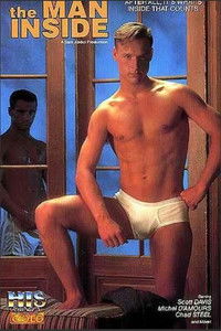 The Man Inside