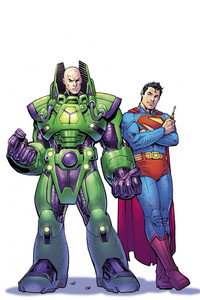 Человек завтрашнего дня