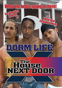 Dorm Life 10: The House Next Door