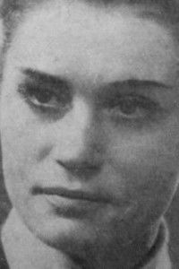 Нина Василькова