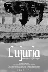 Lujuria