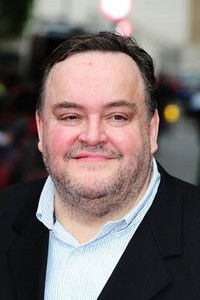 Стив О’Доннелл