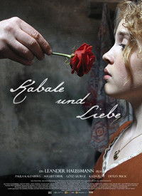 Коварство и любовь