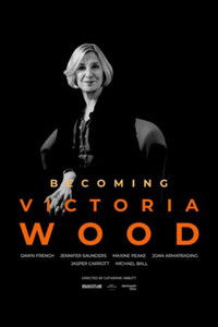 Becoming Victoria Wood