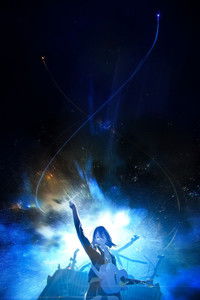 音楽から生まれる物語。”CHRONICLE"「宇宙」