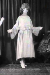 Princess Mary's Thought