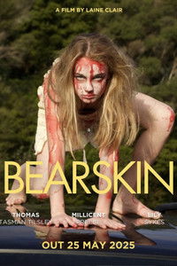 Bearskin