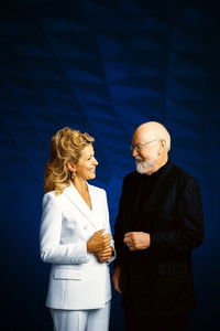 Galakonzert mit Anne-Sophie Mutter, John Williams und Beethoven aus Pittsburgh