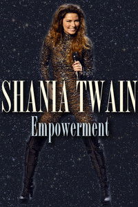 Shania Twain: Empowerment