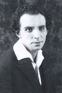 Dimitri Kirsanoff