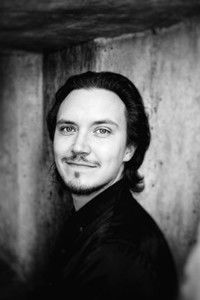 Джонатан Сэнд