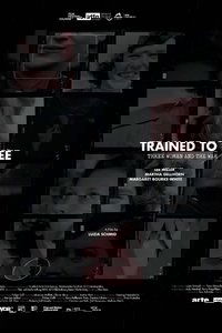 Trained to See – Three Women and the War