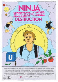 Ninja Motherf*cking Destruction