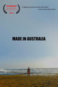 MADE IN AUSTRALIA