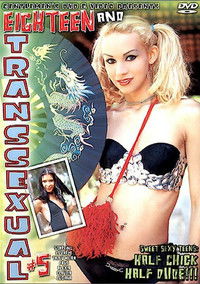 18 and Transsexual 5