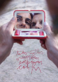 Todos los nombres empiezan con M