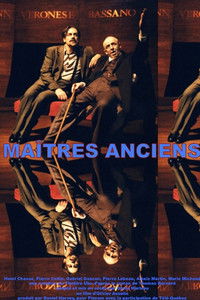 Maîtres anciens