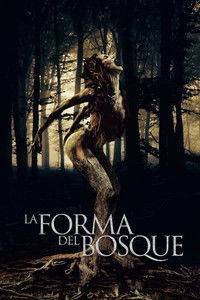 La forma del bosque