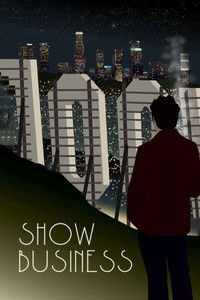 Шоу-бизнес