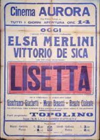 Lisetta