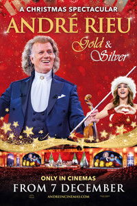 André Rieu - Gold & Silver
