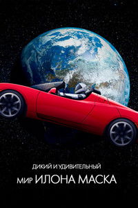 Дикий и удивительный мир Илона Маска