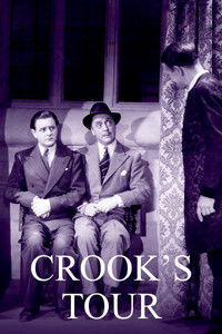 Crook's Tour