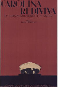 Воскресшая Каролина