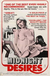 Midnight Desires