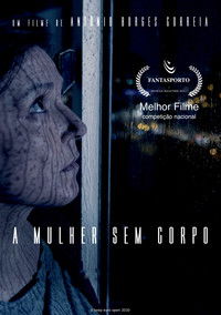 A Mulher sem Corpo
