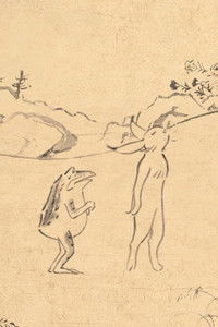 そして旅はつづく